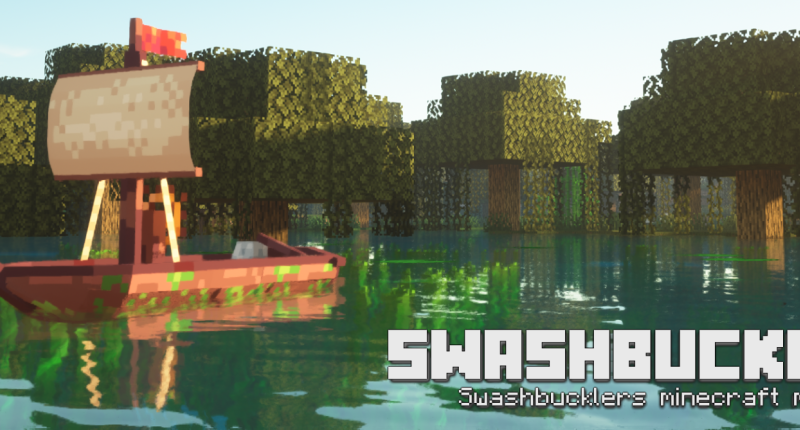 swashbuckler - beginner ship